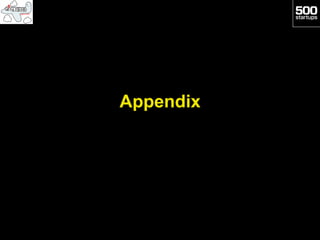 Appendix
 