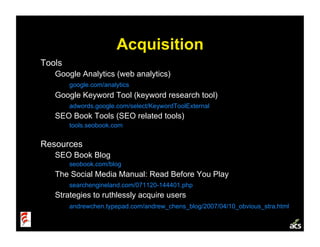 Startup Metrics (Ignite Velocity)