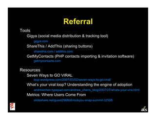 Startup Metrics (Ignite Velocity)