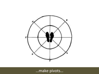 …make	
  pivots…	
  
 