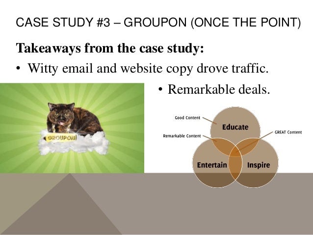 groupon case study essay groupon case study essay