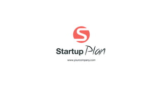 Startup Plan Example