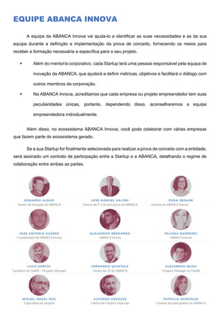 Regras Programa Startup ABANCA 2019 (Português)