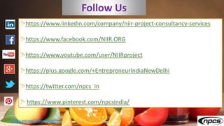 Follow Us
www.entrepreneurindia.co
 