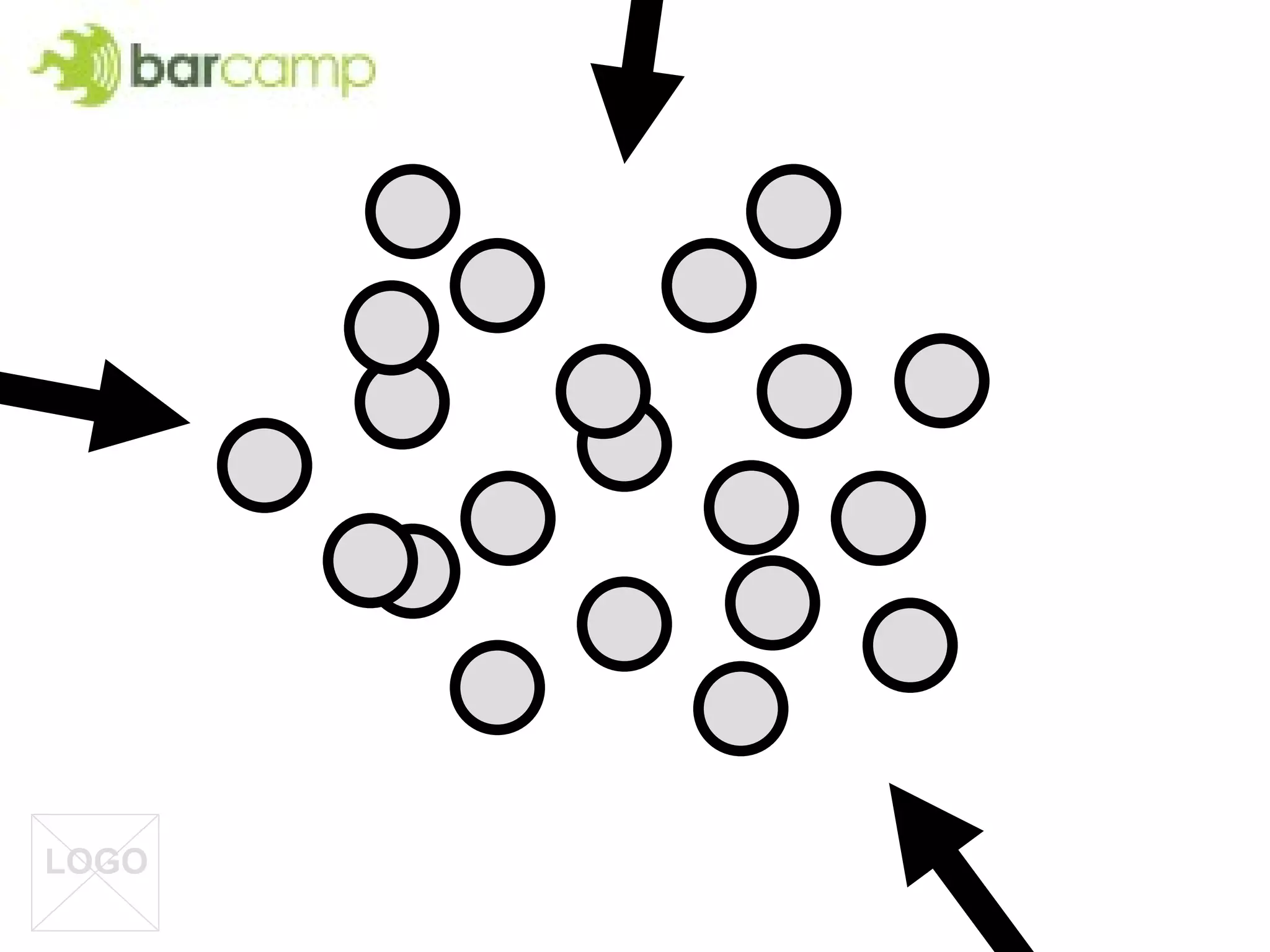 Startups logo ??? LOGO 