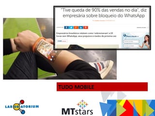 TUDO MOBILE
 