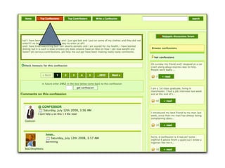 Interesting Web/Mobil Services around the world