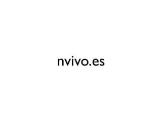 Interesting Web/Mobil Services around the world