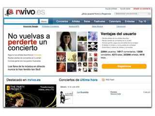 Interesting Web/Mobil Services around the world