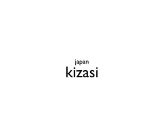 Interesting Web/Mobil Services around the world