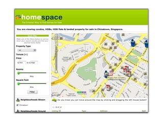 Interesting Web/Mobil Services around the world