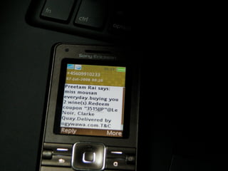 Interesting Web/Mobil Services around the world