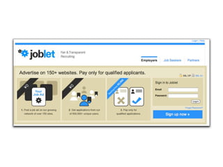 Interesting Web/Mobil Services around the world