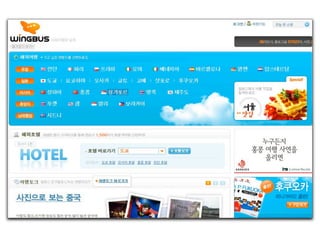 Interesting Web/Mobil Services around the world
