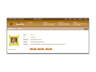 Interesting Web/Mobil Services around the world