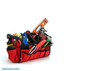 @ghanemzadeh@ghanemzadeh
 