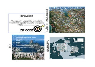 Eduardo Cruz - Axisbiotec - Inovação em Saúde (Palestra Inspiracional - Abertura SSB2012)
