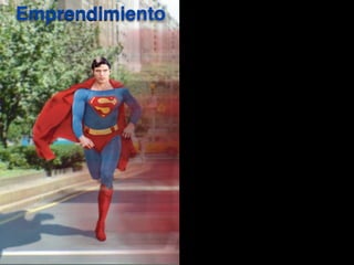 Emprendimiento