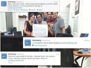 Startups DIY - Social Media