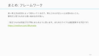 スタートアップに関連する代表的なイベントは以下のとおり。ピッチの機会などが提供されることが
多いので、半年ぐらい前にチェックして応募するとよい。ただし不要なイベントには参加しないこと。
103
イベント
US
• TechCrunch Disrupt NYC
• TechCrunch Disrupt SF
• SXSW Interactive
• SXSW Edu
• SXSW Eco
• SF New Tech
• The Next Web Conference
• Re/Code
• LAUNCH Festival
• Collision
• TiEcon
• GROW
Europe
• Web Summit Dublin
• SLUSH
• TechCrunch Disrupt Europe
• LeWeb London
• LeWeb Paris
• ICT Spring Europe
• DLD Tel Aviv
Asia
• Tech in Asia
• Rise Conf
 