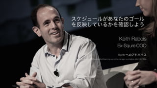 インスピレーションを待つよりも、定期的に書くグループの方がより多く書けるだけでなく、創造的
なアイデアも生まれやすかった。また1日1ページを定期的に書く若い教授は、一気に論文を書き上
げる若い教授よりも、終身在職権を得る確率が高かった (Boice, 2000)。
How to Write a Lot より引用、一部翻訳 49
インスピレーションを待たず、定期的な予定を持つ
50 セッション
中執筆を強制さ
れたグループ
50 セッション
中好きな時に書
くグループ
執筆を強制されたほうが
書いたページ数は 3.5 倍
創造的なアイデアが生まれ
るまでの時間はより短く
セッションがな
く好きな時に書
くグループ
50 セッション
中執筆を強制さ
れたグループ
50 セッション
中好きな時に書
くグループ
セッションがな
く好きな時に書
くグループ
1日あたりの執筆ページ数
創造的なアイデアが生まれるまでの経過日数
 