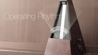 Metrics
&
Dashboard
68
 