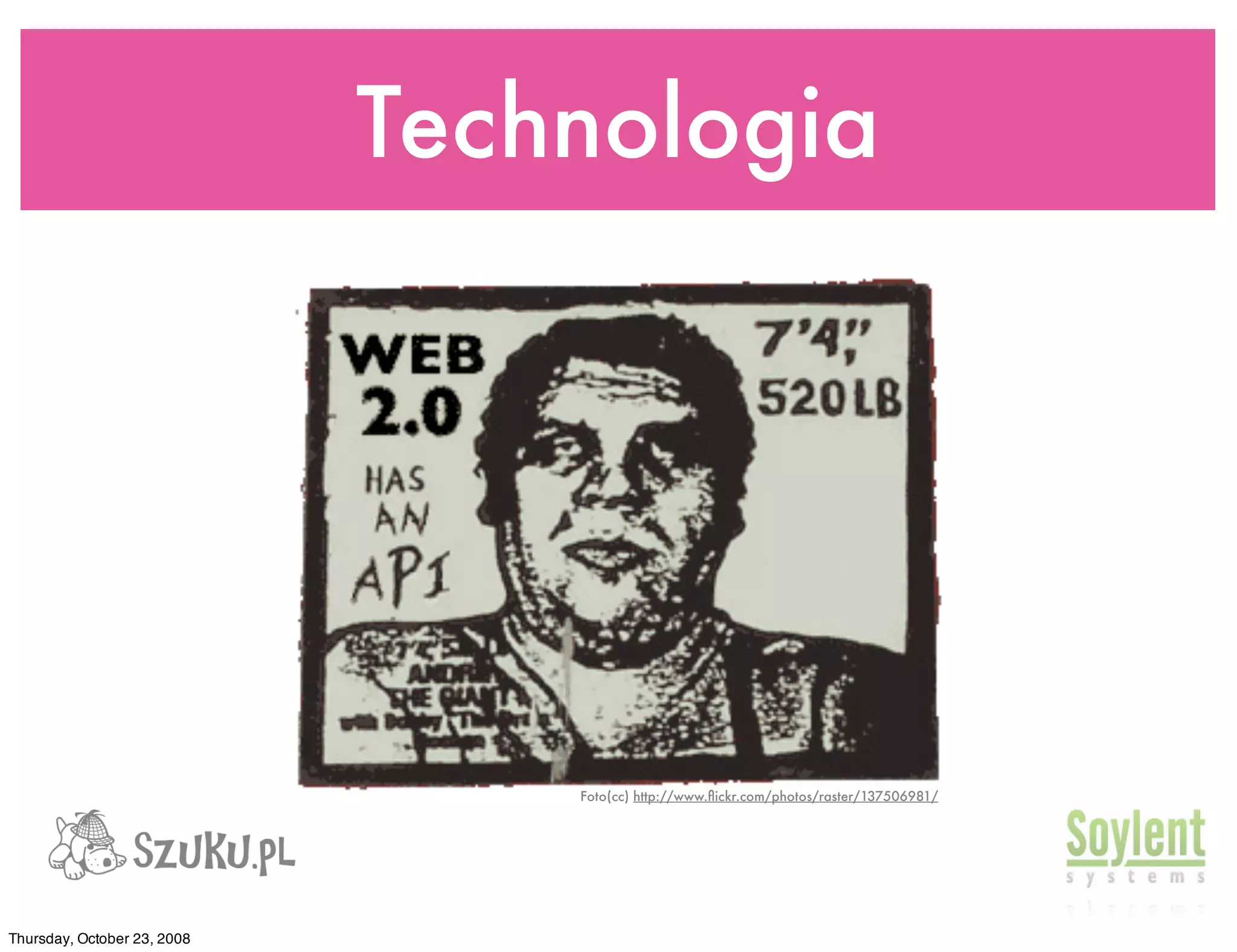 Startupshow #2 Szuku.pl