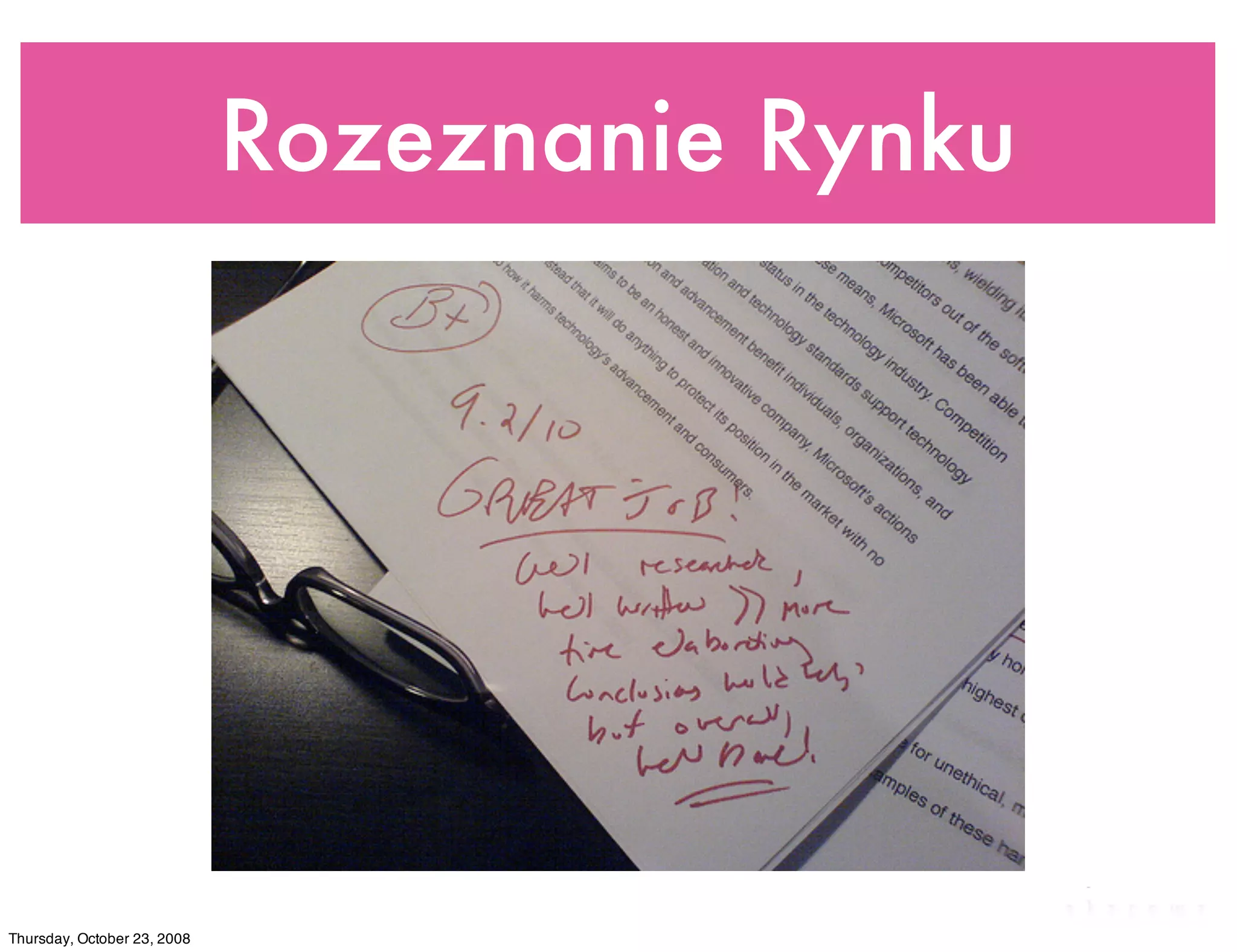 Startupshow #2 Szuku.pl