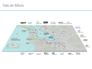 Vale do Silício
 