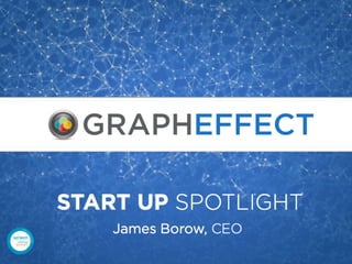 adtech SF 2012 Startup spotlight social grapheffect