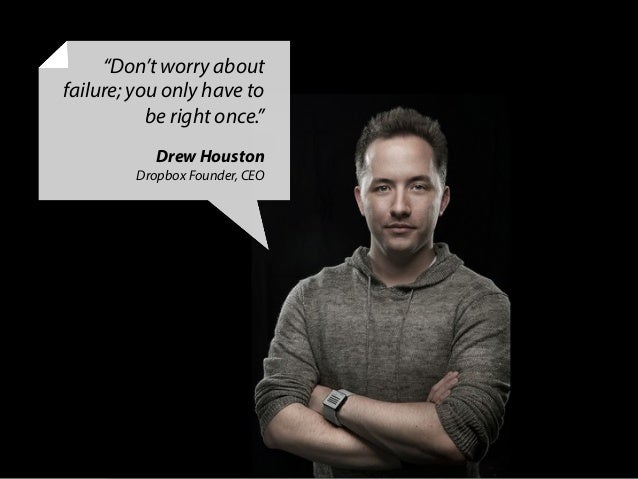 11 Awesome Startup Quotes from the Experts