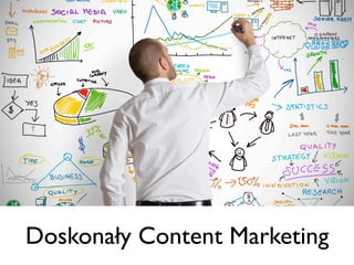 Doskonały Content Marketing

 