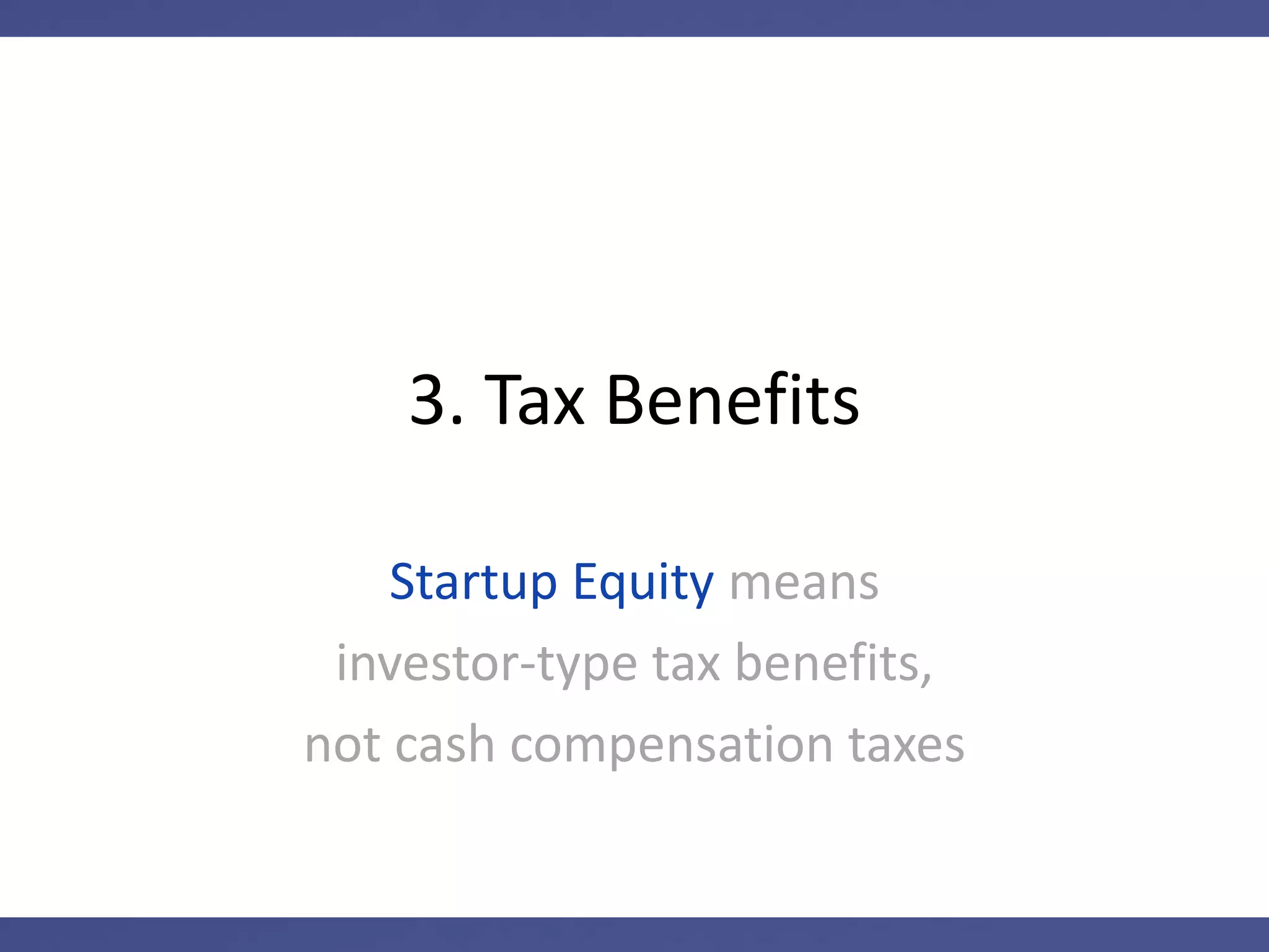 But go gently
Companies are sensitive about
sharing capitalization and valuation
information
 