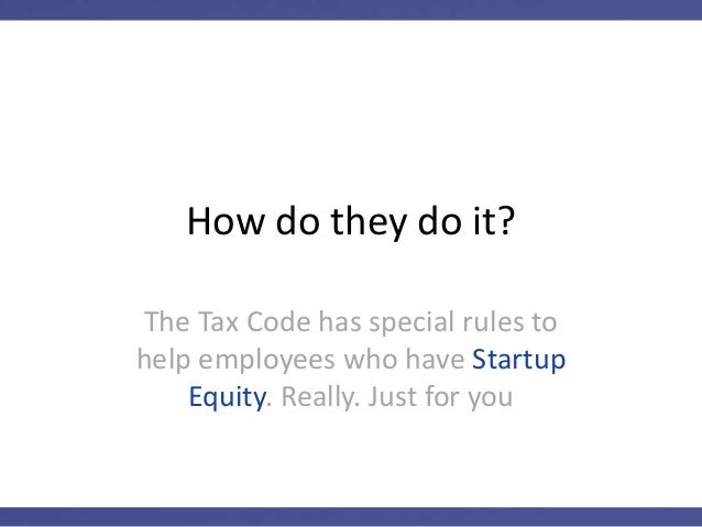 Do you pay income tax on stock options