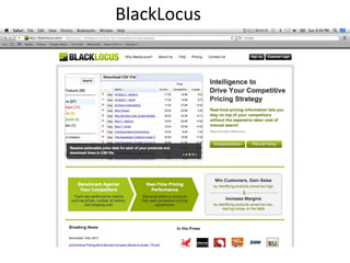 BlackLocus
 