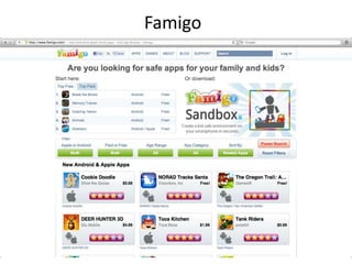Famigo
 