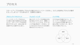 186
Photo by Dave Thomas,
released under the Attribution Creative Commons license,
from http://www.paulgraham.com/bio.html
Startup
=
Growthhttp://www.paulgraham.com/growth.html
 