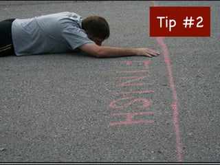Tip #2