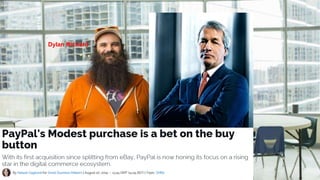 Harper Reed
Dylan Richard
 