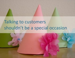 License:	
  CC	
  BY-­‐NC-­‐SA	
  	
   www.lanehalley.com
	
  
#2	
  New	
  York	
  
Times	
  bestseller
11
 