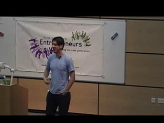 How to find a co-founder 