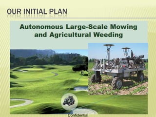 COST STRUCTUREwhat is the resulting cost structure? which key elements drive your costs?