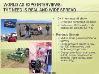 The Sum is the Lean StartupCustomer Development