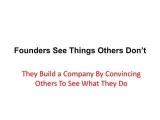  What Silicon Valley means when they say “Startup”ScalableStartupLarge CompanyExit Criteria Business model found
