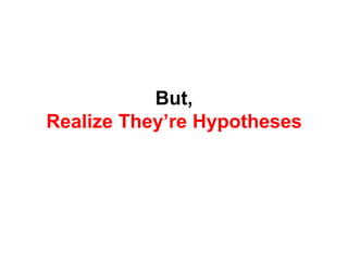  Product/Market fit- Repeatable sales model- Managers hired