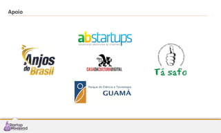 Apoio

 