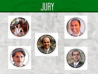 JURY
 