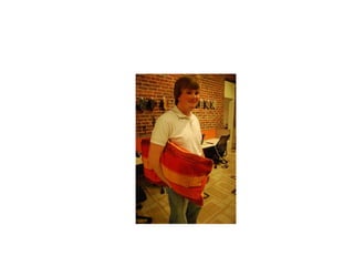 Be prepared to join another team if your idea isn’t chosen.Wi-Fi etcSSID – guests