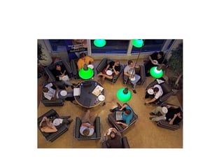 Augment with powerpoint, videos, anything is fair game.DO:6 Minutes to present 4 Minute Q&A-Outline the problem you set out to solve-Show as much of a demo as you can to solve that problem-Discuss what your revenue model is (one simple slide is enough)-Keep it interesting, get the audience excited about your solution.Avoid:-Text heavy slides-Going over time-Rambling on