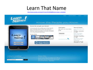 Pictures of Past Events